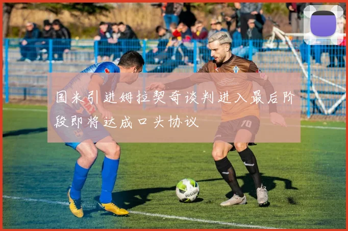 国米引进姆拉契奇谈判进入最后阶段即将达成口头协议